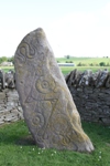 Aberlemno Stones